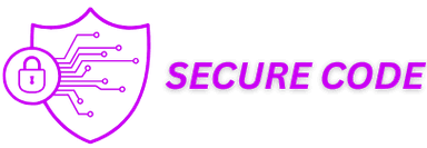 Secure Code Logo